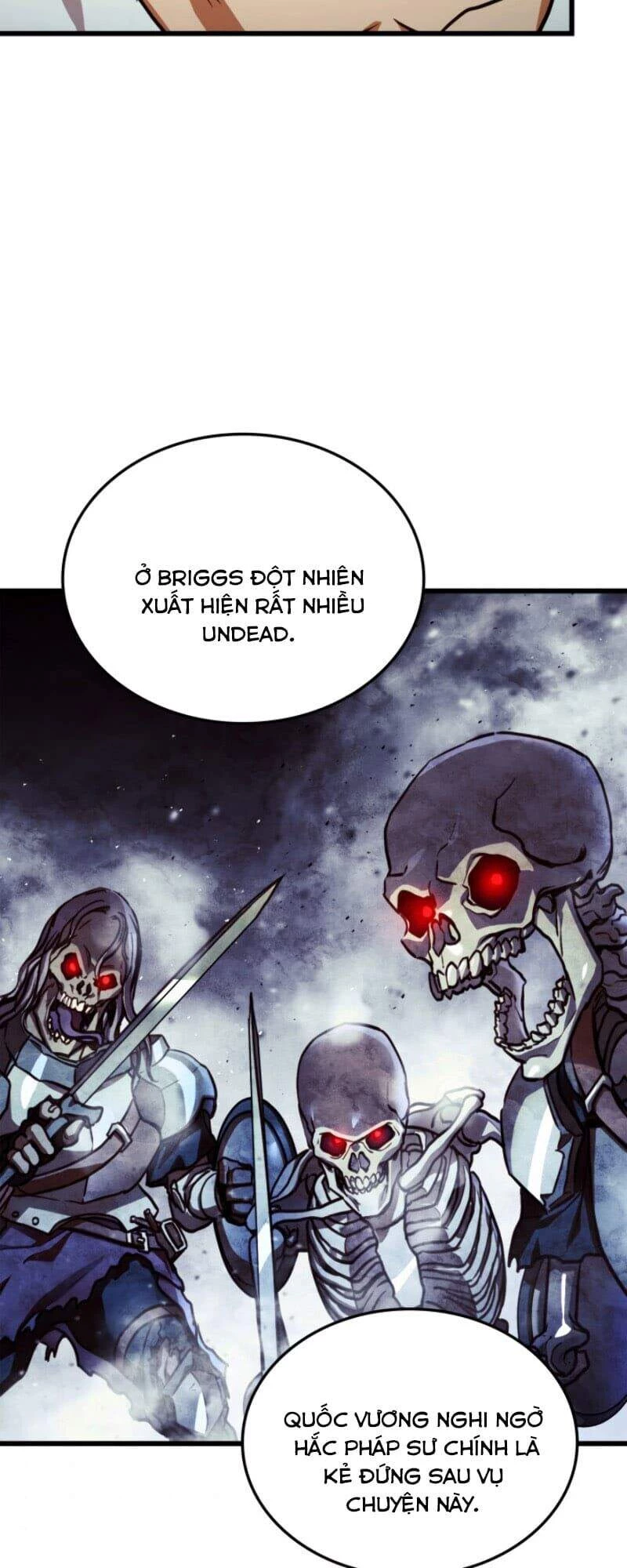 Huyền Thoại Game Thủ - Tái Xuất Chapter 14 - Trang 4