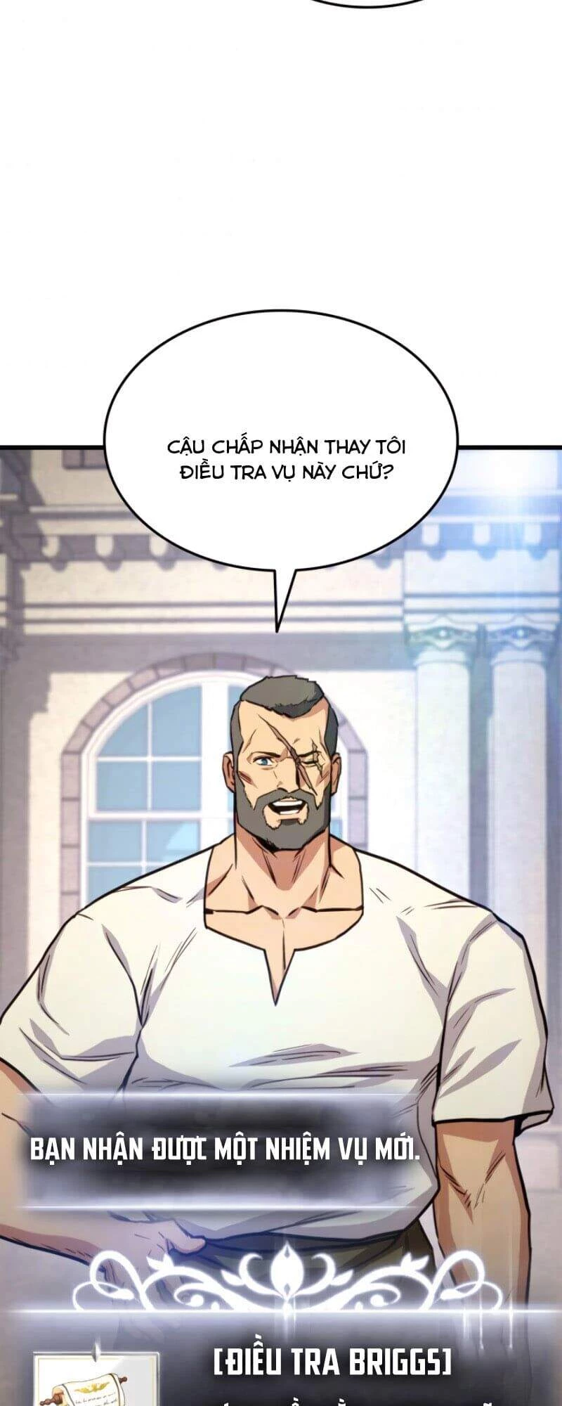 Huyền Thoại Game Thủ - Tái Xuất Chapter 14 - Trang 4