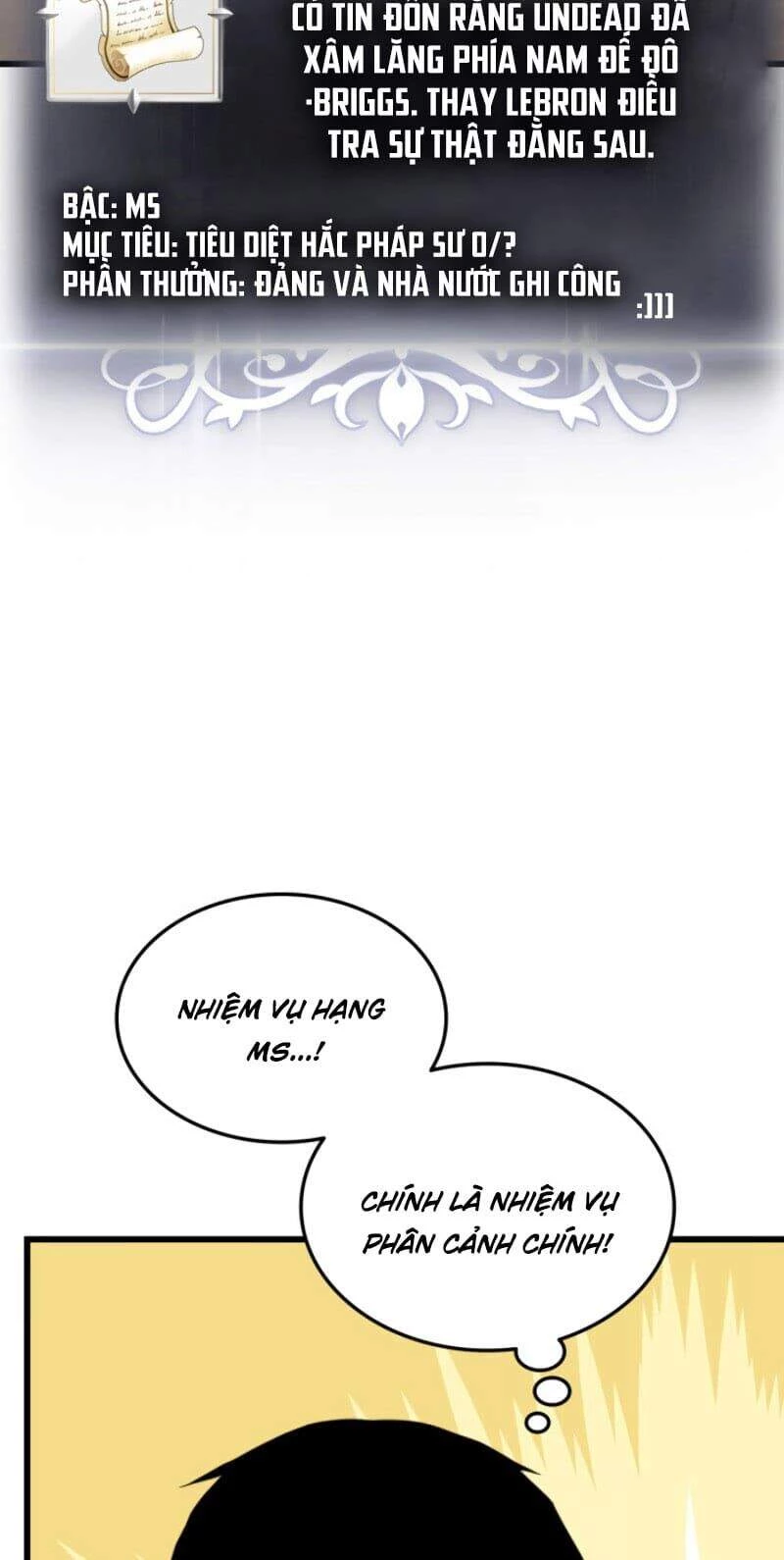 Huyền Thoại Game Thủ - Tái Xuất Chapter 14 - Trang 4