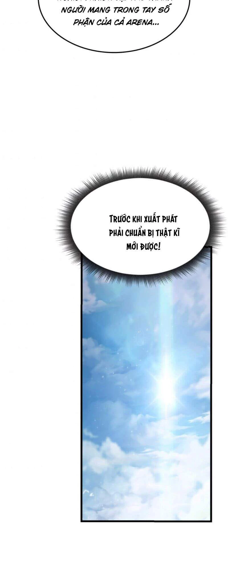 Huyền Thoại Game Thủ - Tái Xuất Chapter 14 - Trang 4