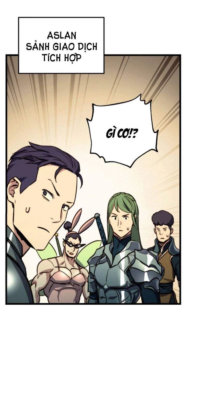Huyền Thoại Game Thủ - Tái Xuất Chapter 14 - Trang 4