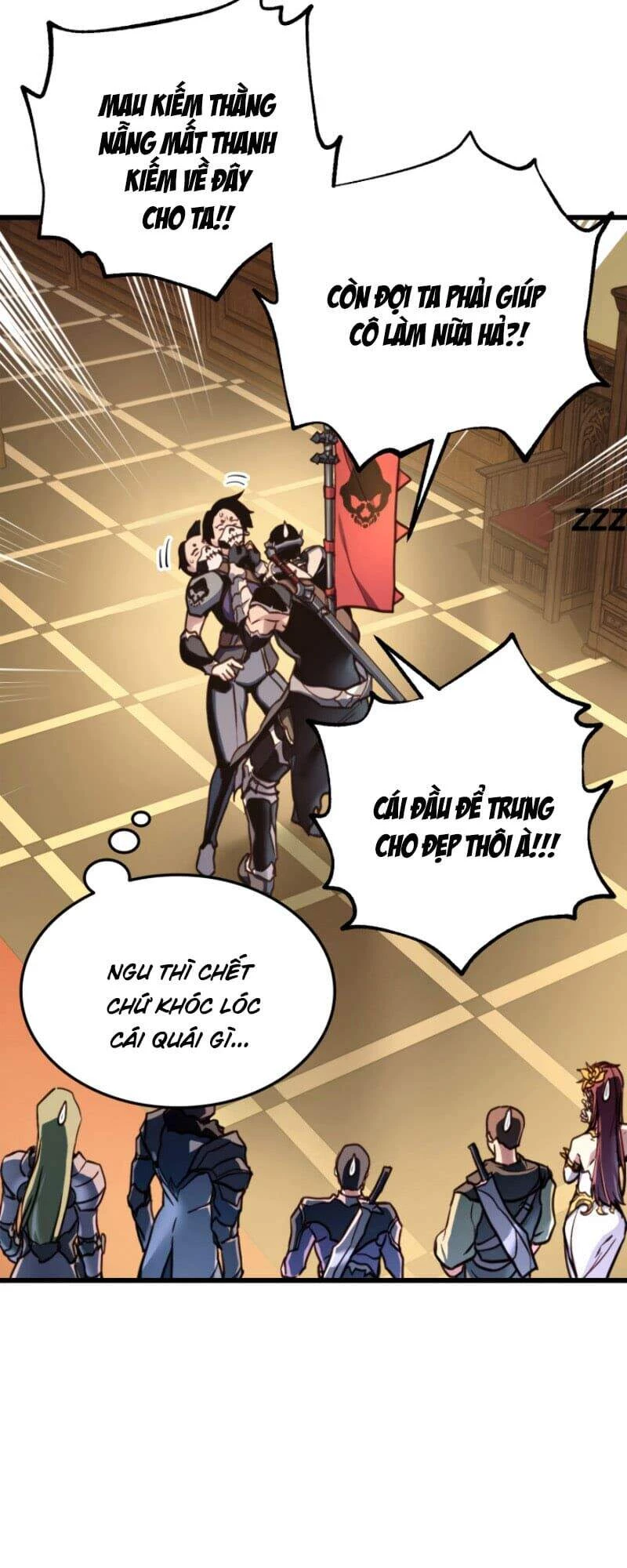 Huyền Thoại Game Thủ - Tái Xuất Chapter 14 - Trang 4