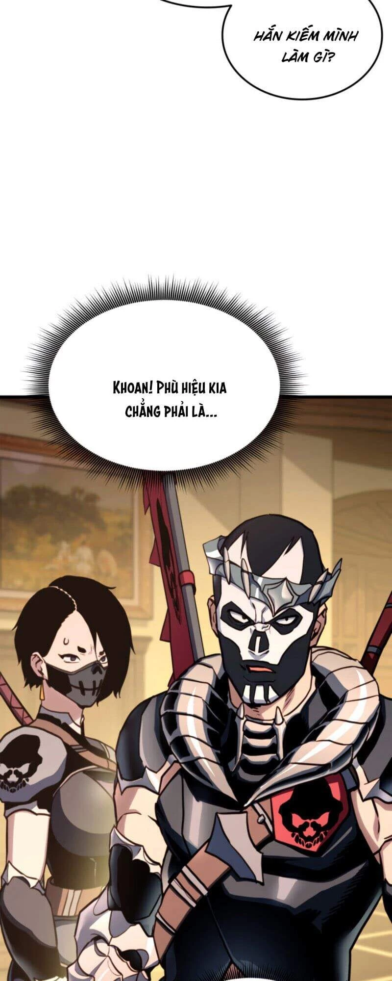 Huyền Thoại Game Thủ - Tái Xuất Chapter 14 - Trang 4