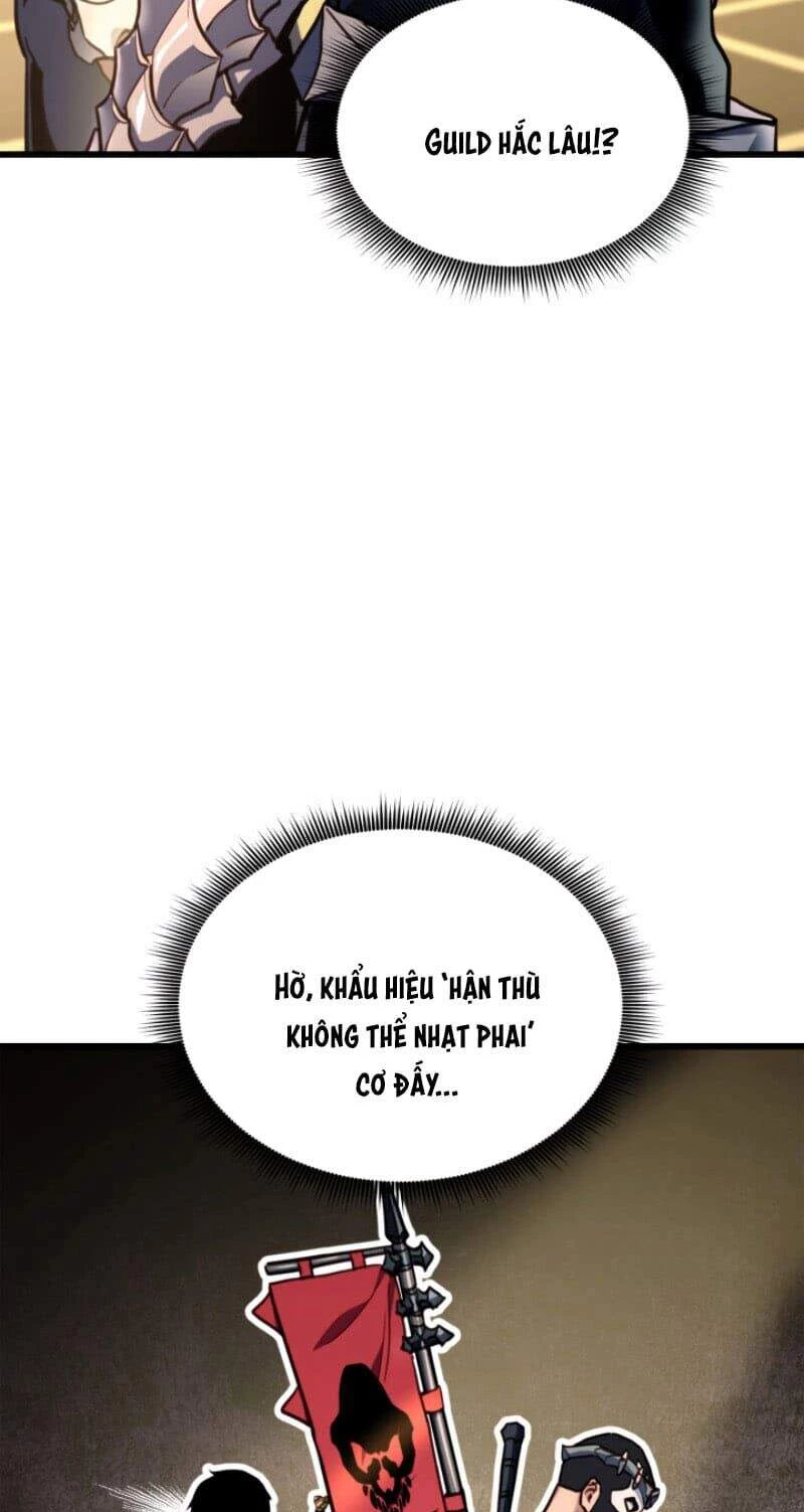 Huyền Thoại Game Thủ - Tái Xuất Chapter 14 - Trang 4