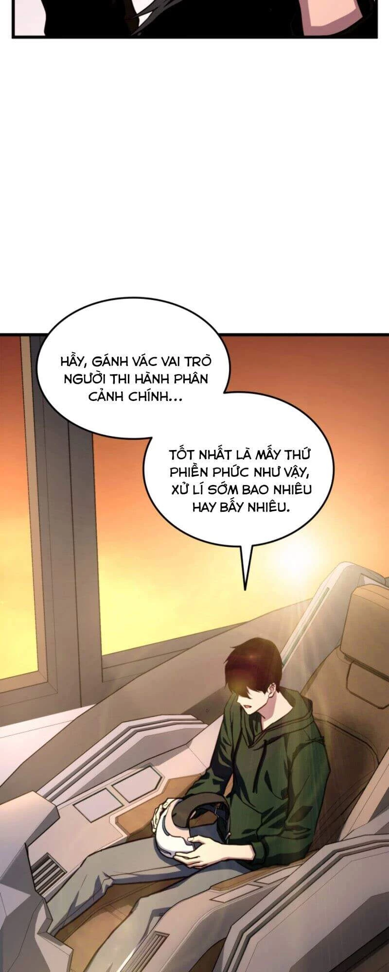 Huyền Thoại Game Thủ - Tái Xuất Chapter 14 - Trang 4