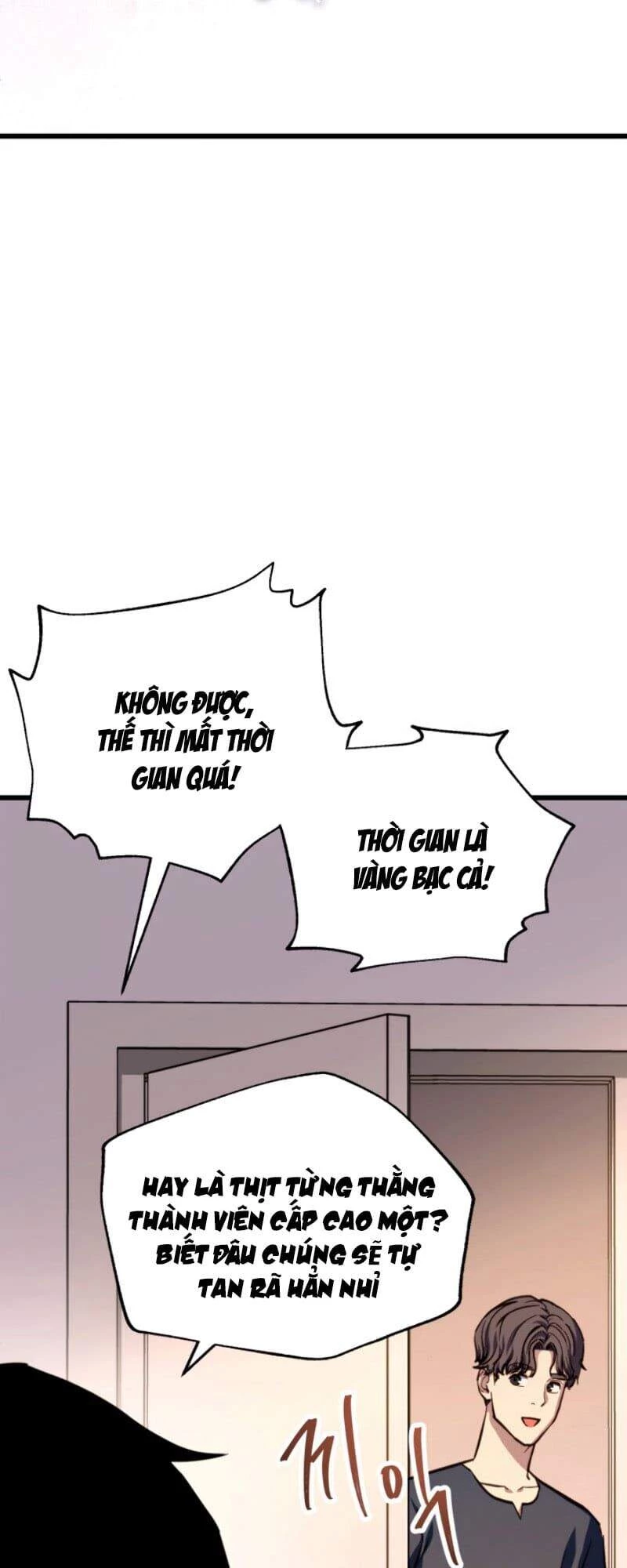 Huyền Thoại Game Thủ - Tái Xuất Chapter 14 - Trang 4