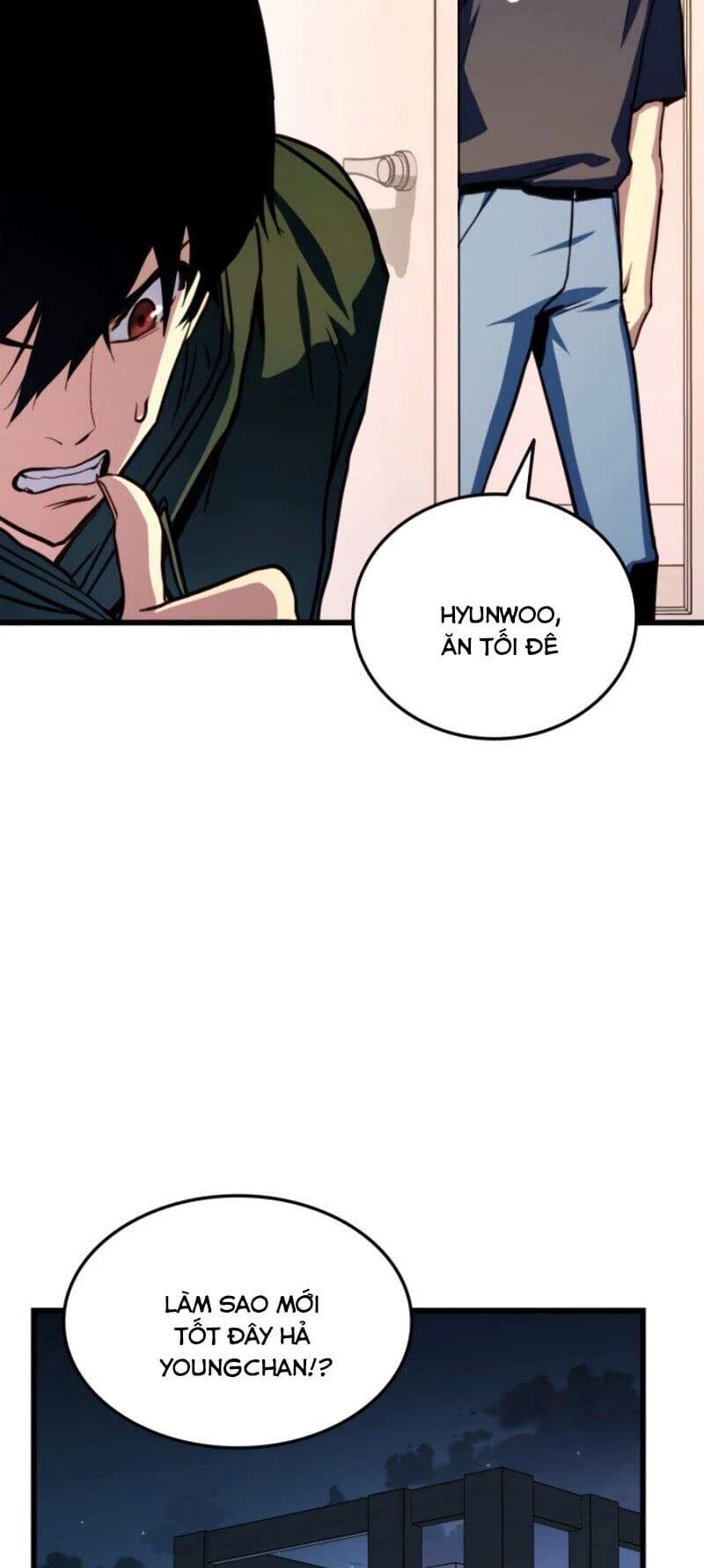 Huyền Thoại Game Thủ - Tái Xuất Chapter 14 - Trang 4