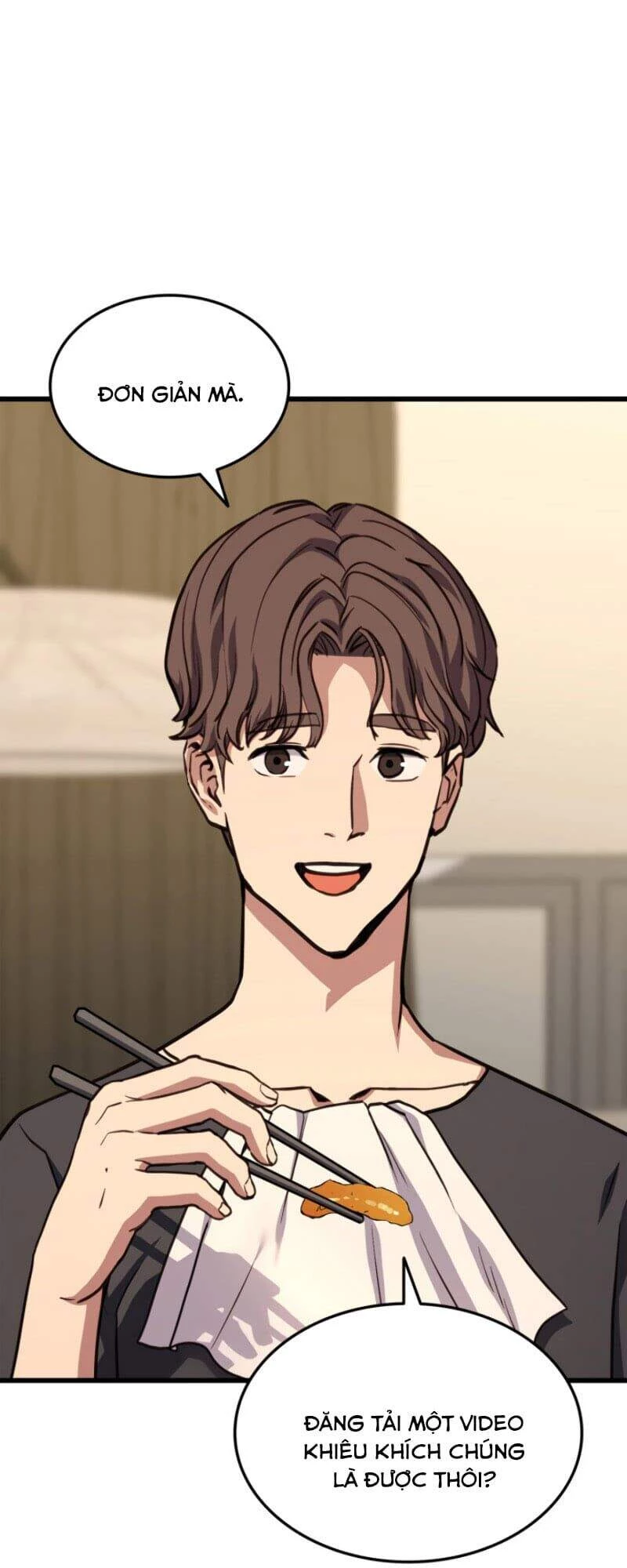 Huyền Thoại Game Thủ - Tái Xuất Chapter 14 - Trang 4