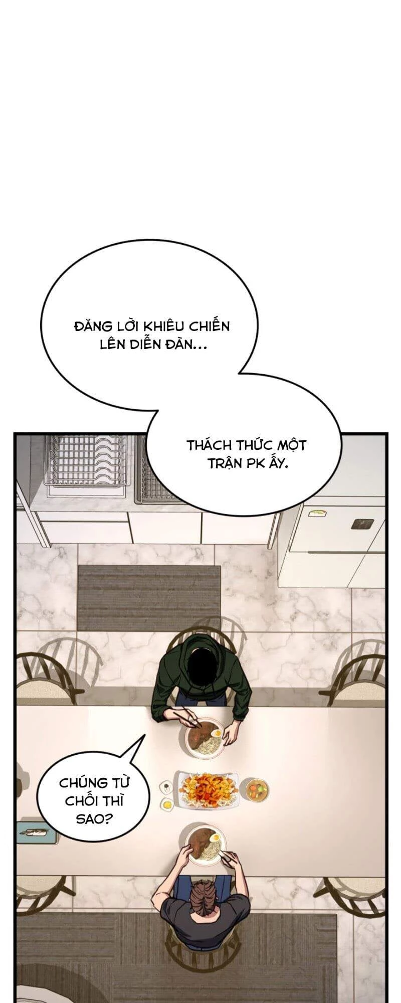 Huyền Thoại Game Thủ - Tái Xuất Chapter 14 - Trang 4