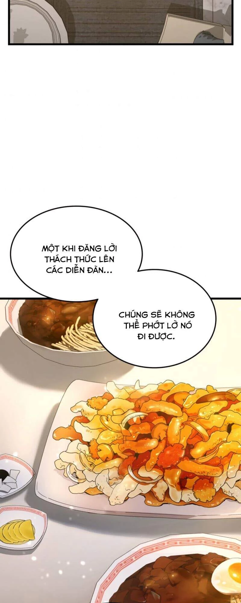 Huyền Thoại Game Thủ - Tái Xuất Chapter 14 - Trang 4