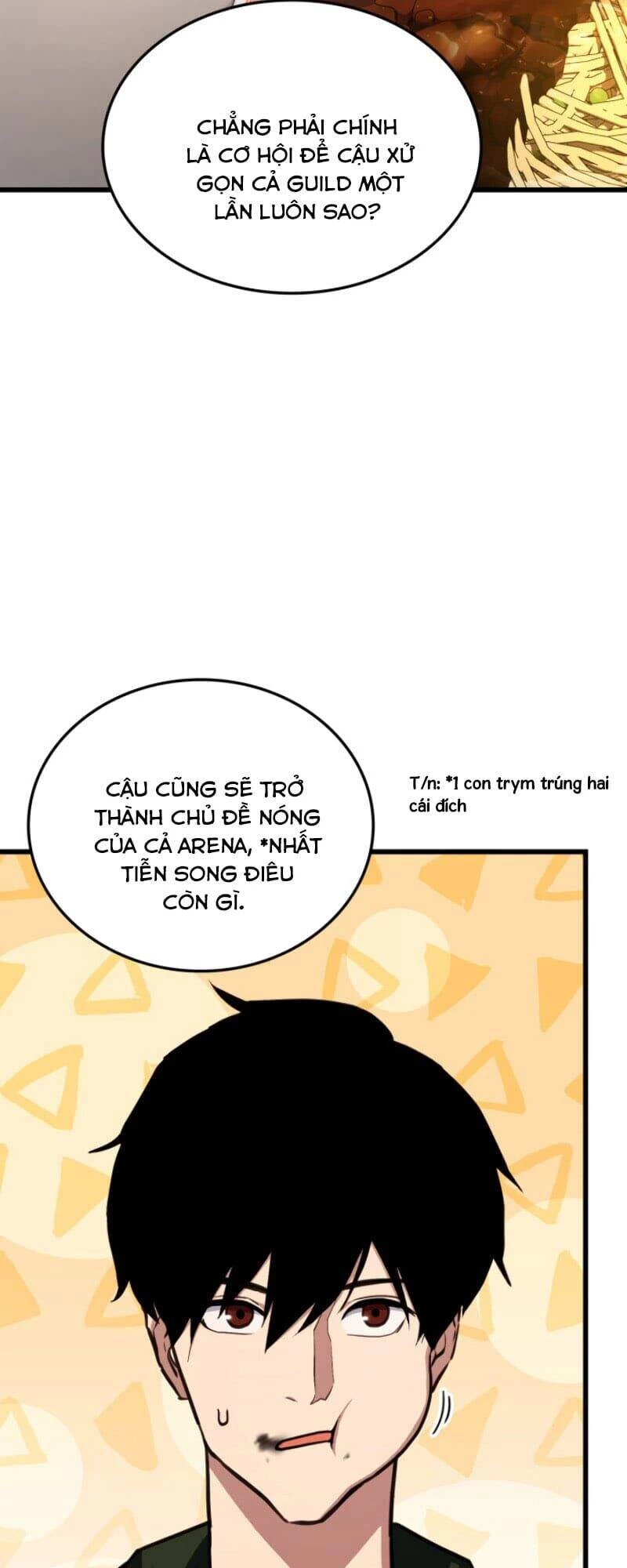 Huyền Thoại Game Thủ - Tái Xuất Chapter 14 - Trang 4