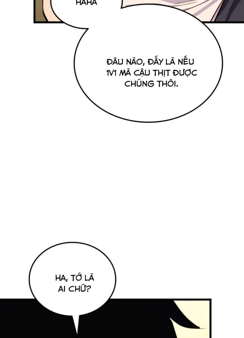 Huyền Thoại Game Thủ - Tái Xuất Chapter 14 - Trang 4