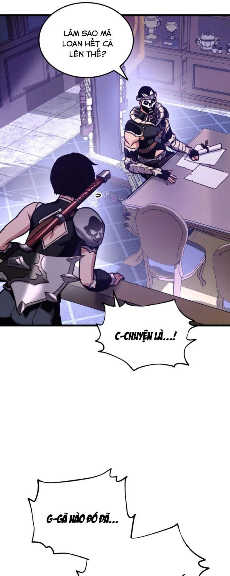 Huyền Thoại Game Thủ - Tái Xuất Chapter 14 - Trang 4