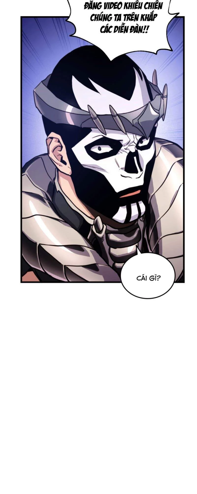 Huyền Thoại Game Thủ - Tái Xuất Chapter 14 - Trang 4