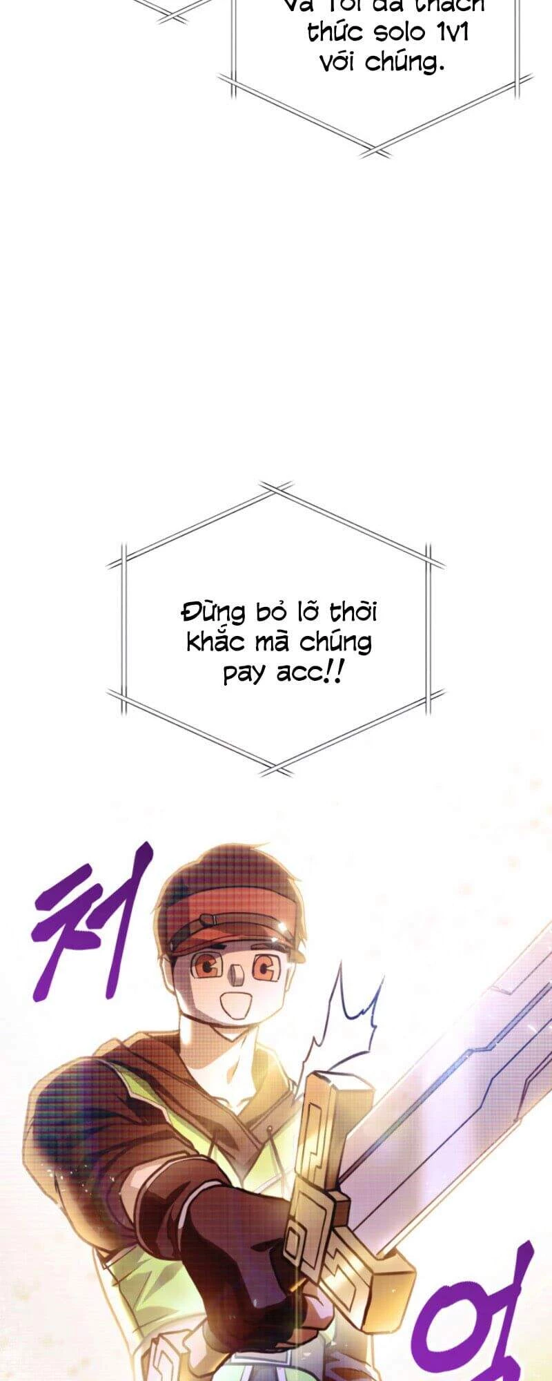 Huyền Thoại Game Thủ - Tái Xuất Chapter 14 - Trang 4