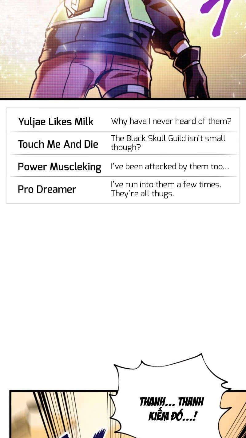 Huyền Thoại Game Thủ - Tái Xuất Chapter 14 - Trang 4