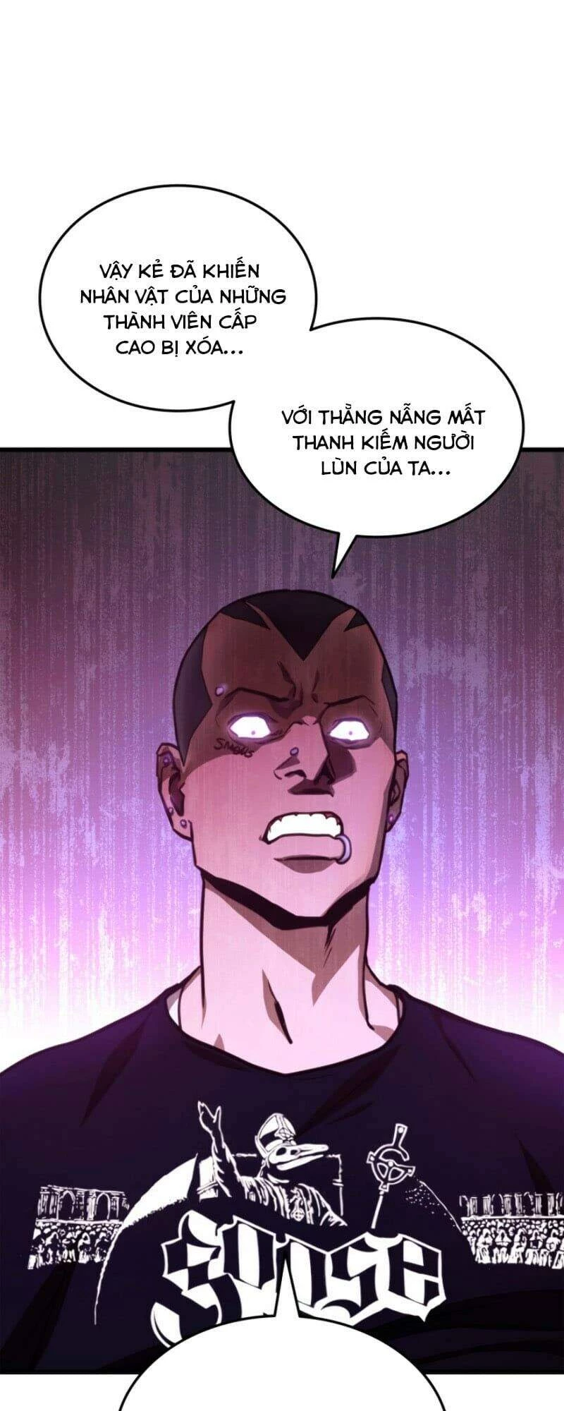 Huyền Thoại Game Thủ - Tái Xuất Chapter 14 - Trang 4