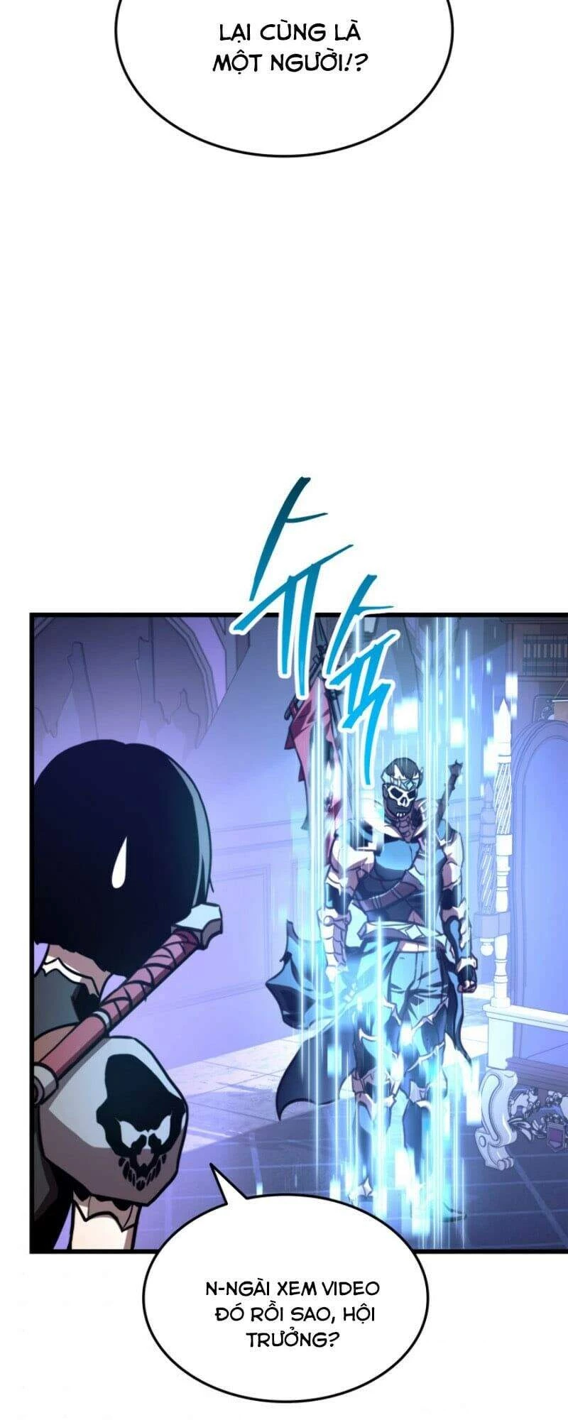 Huyền Thoại Game Thủ - Tái Xuất Chapter 14 - Trang 4