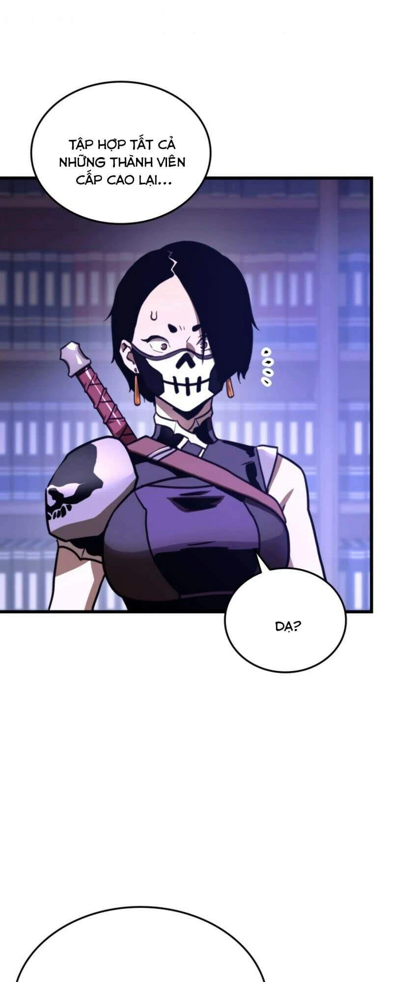 Huyền Thoại Game Thủ - Tái Xuất Chapter 14 - Trang 4