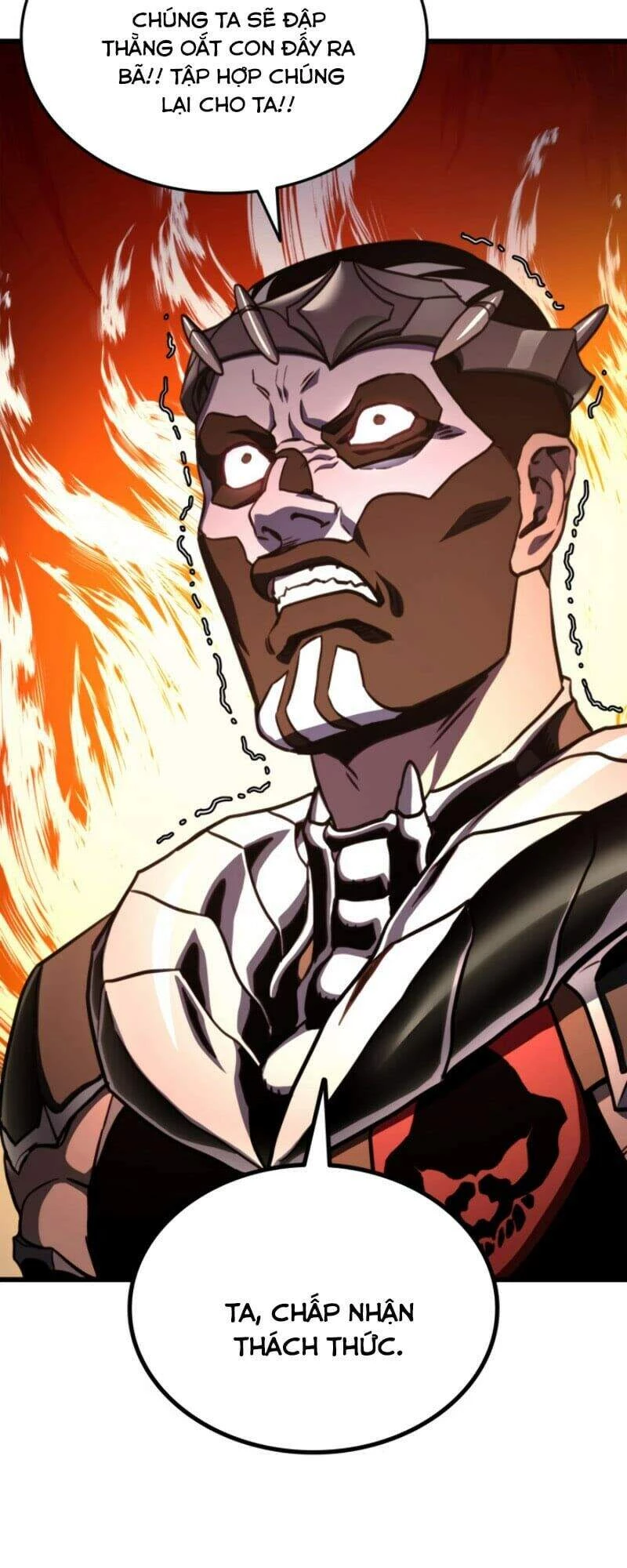 Huyền Thoại Game Thủ - Tái Xuất Chapter 14 - Trang 4