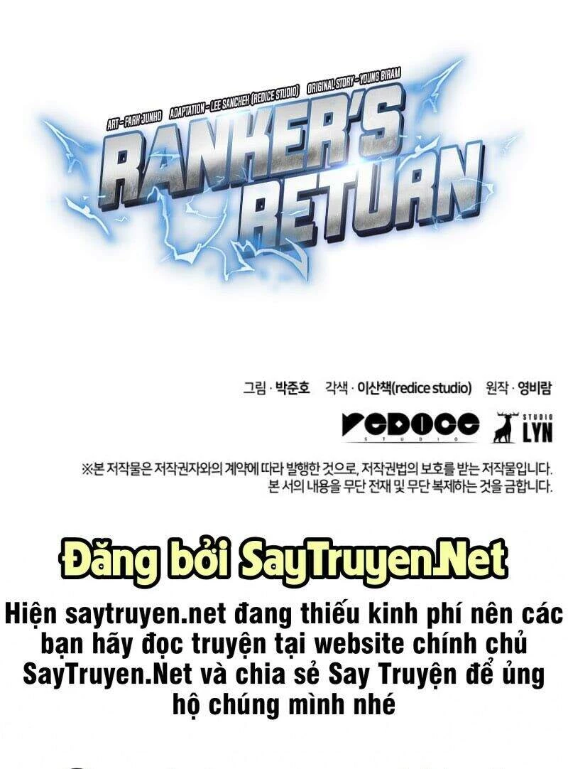 Huyền Thoại Game Thủ - Tái Xuất Chapter 14 - Trang 4