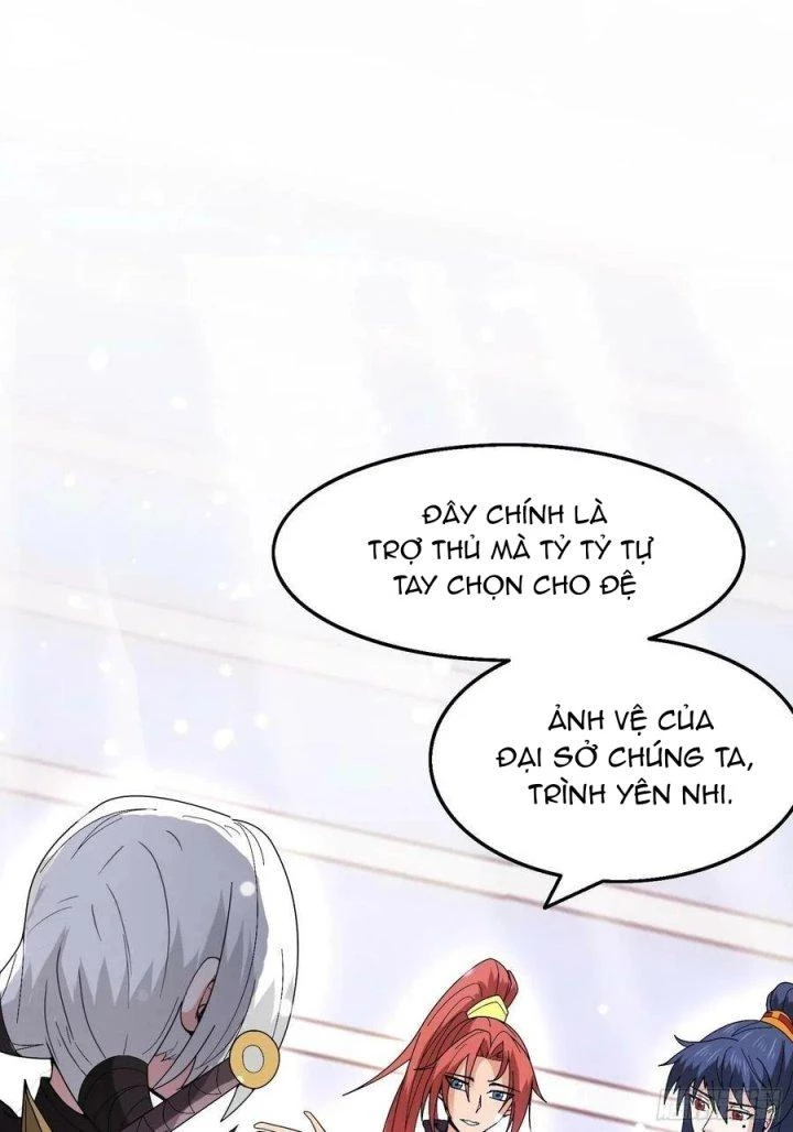 Bắt Đầu Làm Super God Bằng Việc Dạy Dỗ 6 Tỷ Tỷ Chapter 93 - Trang 3