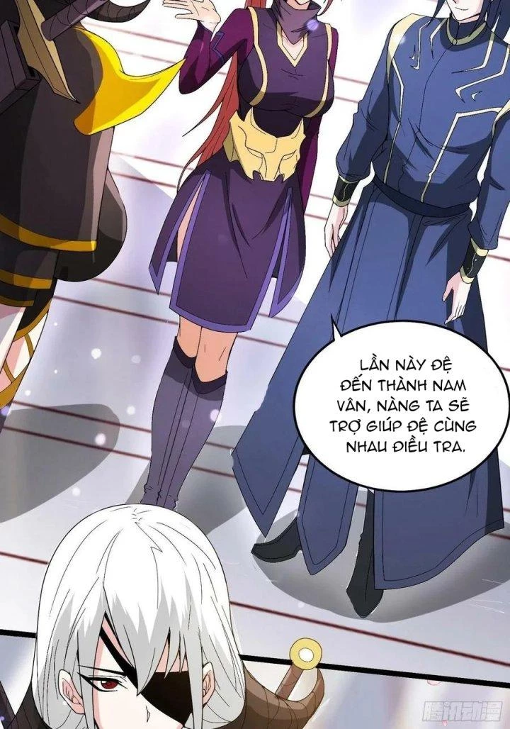 Bắt Đầu Làm Super God Bằng Việc Dạy Dỗ 6 Tỷ Tỷ Chapter 93 - Trang 3