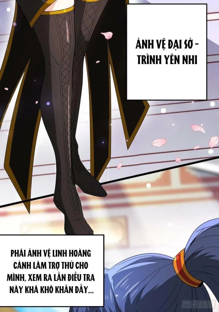 Bắt Đầu Làm Super God Bằng Việc Dạy Dỗ 6 Tỷ Tỷ Chapter 93 - Trang 3