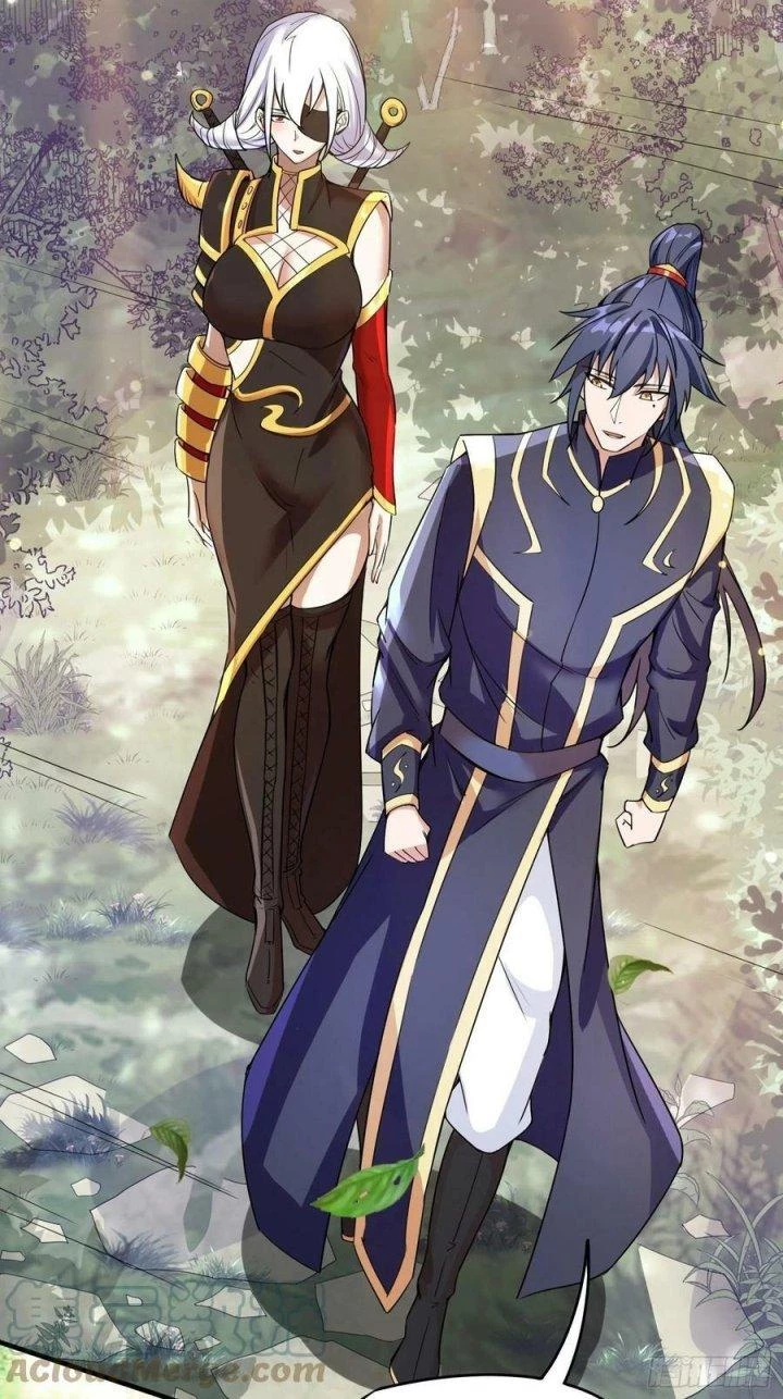 Bắt Đầu Làm Super God Bằng Việc Dạy Dỗ 6 Tỷ Tỷ Chapter 93 - Trang 3