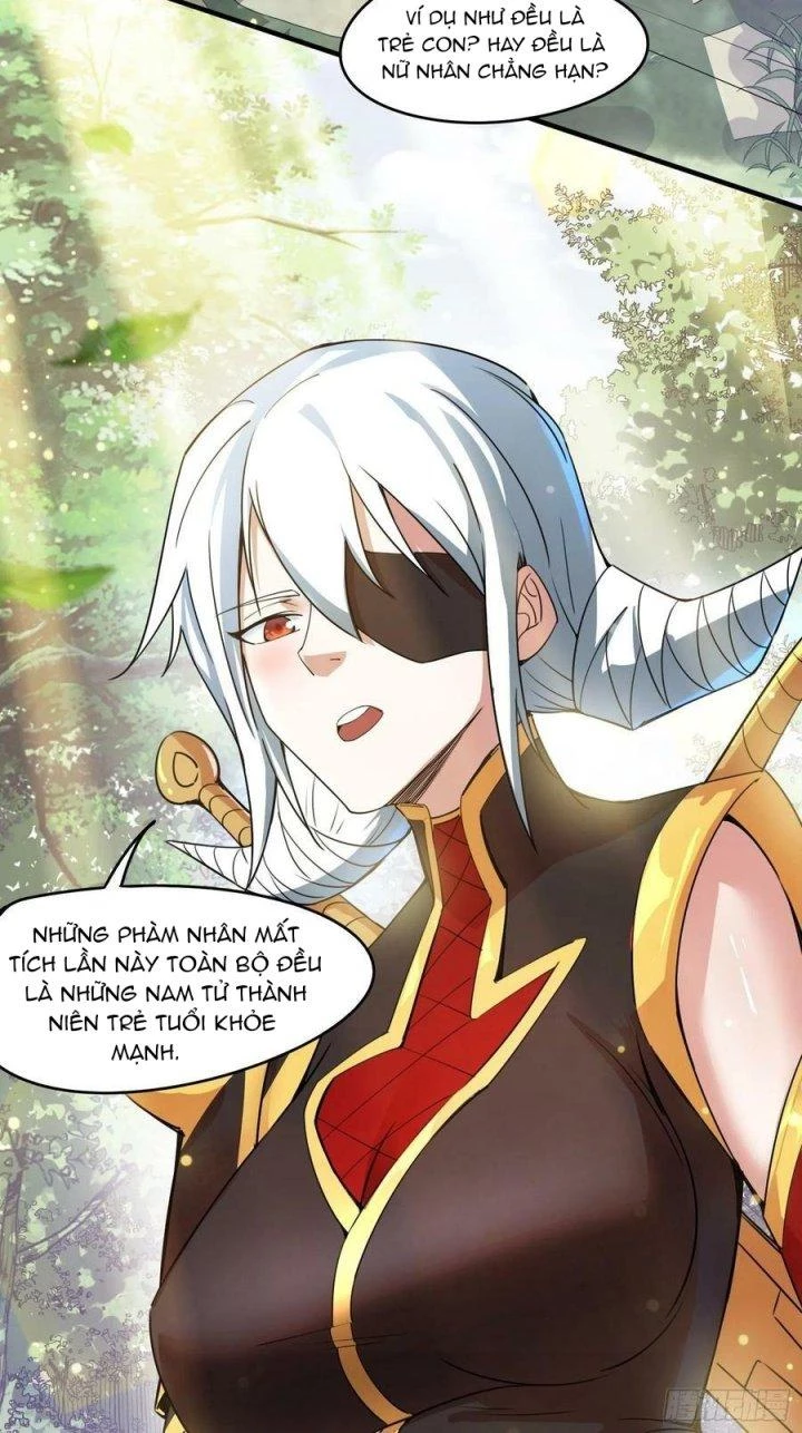 Bắt Đầu Làm Super God Bằng Việc Dạy Dỗ 6 Tỷ Tỷ Chapter 93 - Trang 3