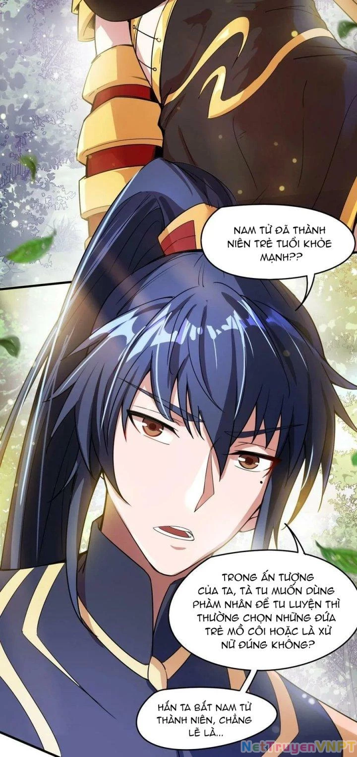 Bắt Đầu Làm Super God Bằng Việc Dạy Dỗ 6 Tỷ Tỷ Chapter 93 - Trang 3