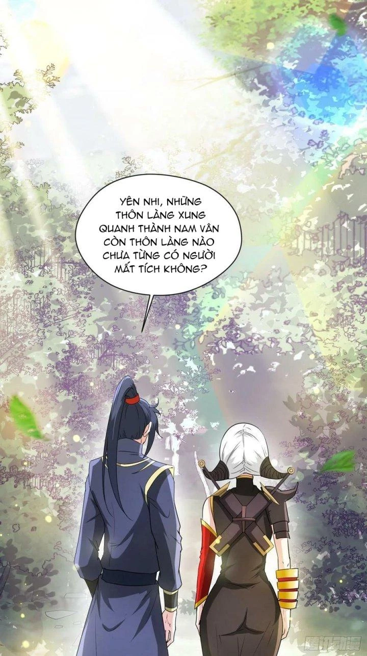 Bắt Đầu Làm Super God Bằng Việc Dạy Dỗ 6 Tỷ Tỷ Chapter 93 - Trang 3