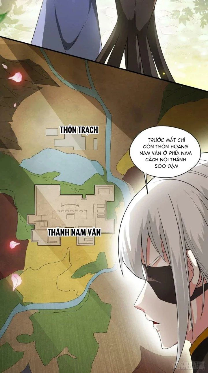 Bắt Đầu Làm Super God Bằng Việc Dạy Dỗ 6 Tỷ Tỷ Chapter 93 - Trang 3