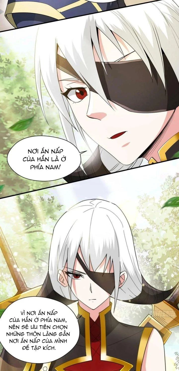 Bắt Đầu Làm Super God Bằng Việc Dạy Dỗ 6 Tỷ Tỷ Chapter 93 - Trang 3