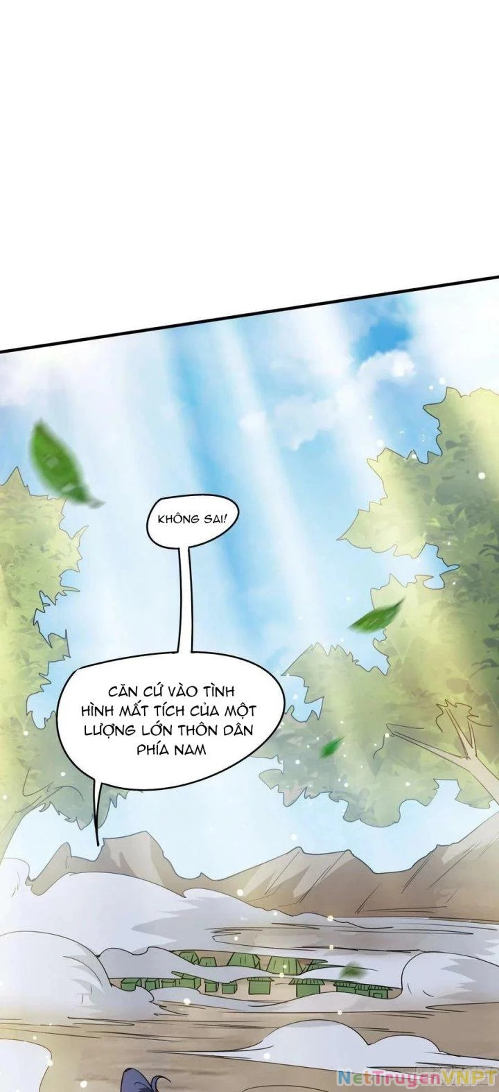 Bắt Đầu Làm Super God Bằng Việc Dạy Dỗ 6 Tỷ Tỷ Chapter 93 - Trang 3