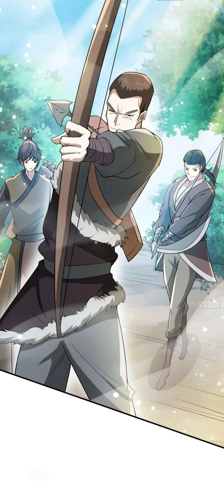 Bắt Đầu Làm Super God Bằng Việc Dạy Dỗ 6 Tỷ Tỷ Chapter 93 - Trang 3