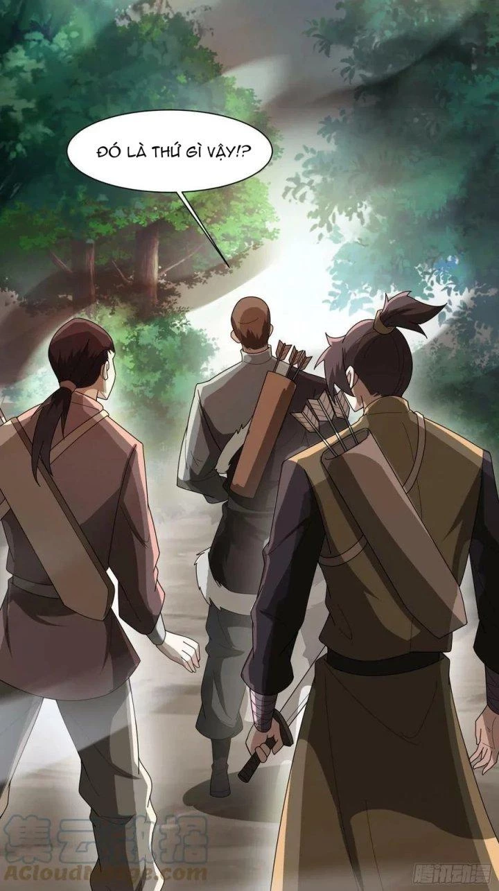 Bắt Đầu Làm Super God Bằng Việc Dạy Dỗ 6 Tỷ Tỷ Chapter 93 - Trang 3