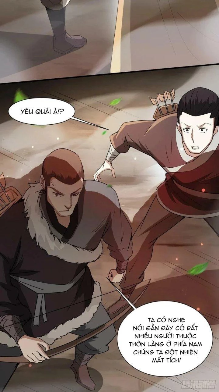 Bắt Đầu Làm Super God Bằng Việc Dạy Dỗ 6 Tỷ Tỷ Chapter 93 - Trang 3