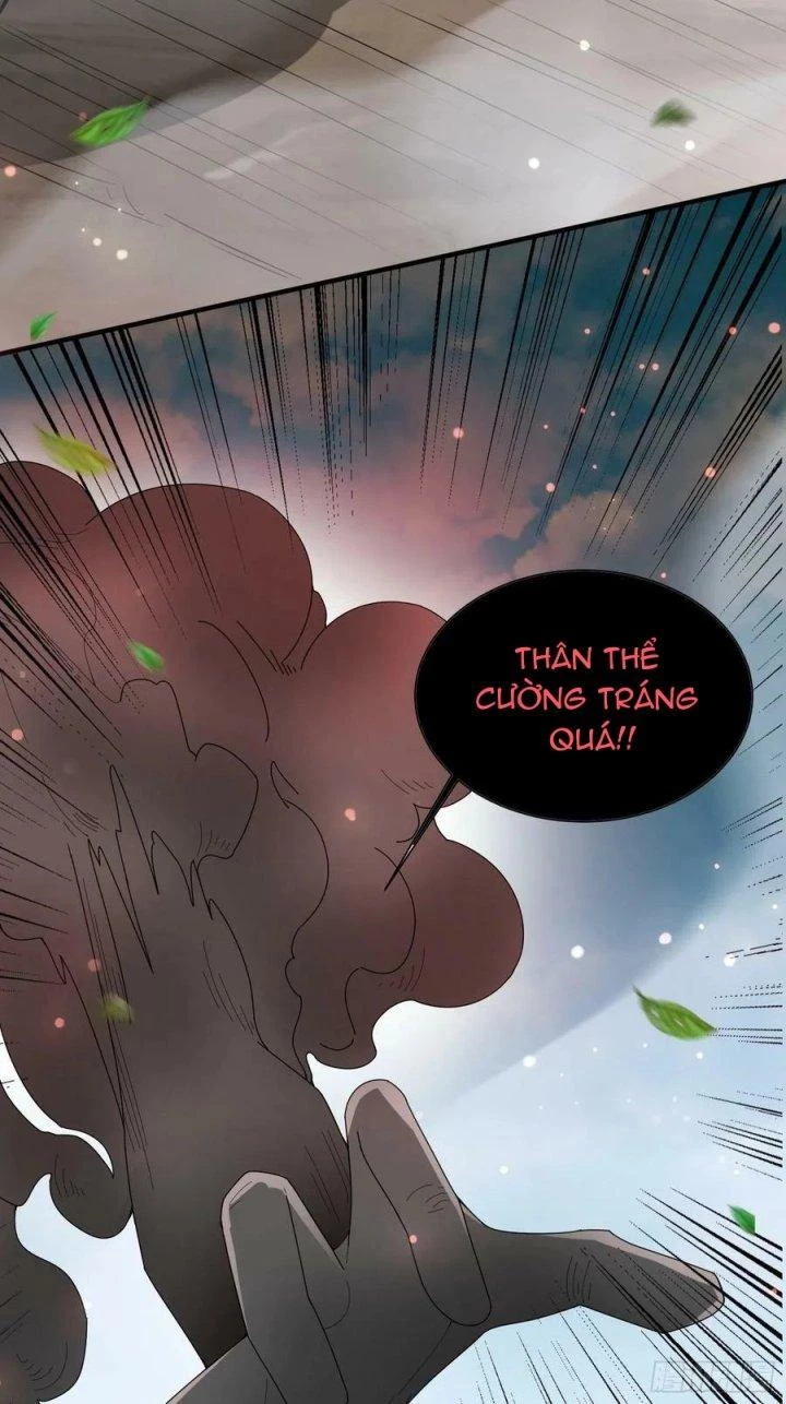 Bắt Đầu Làm Super God Bằng Việc Dạy Dỗ 6 Tỷ Tỷ Chapter 93 - Trang 3
