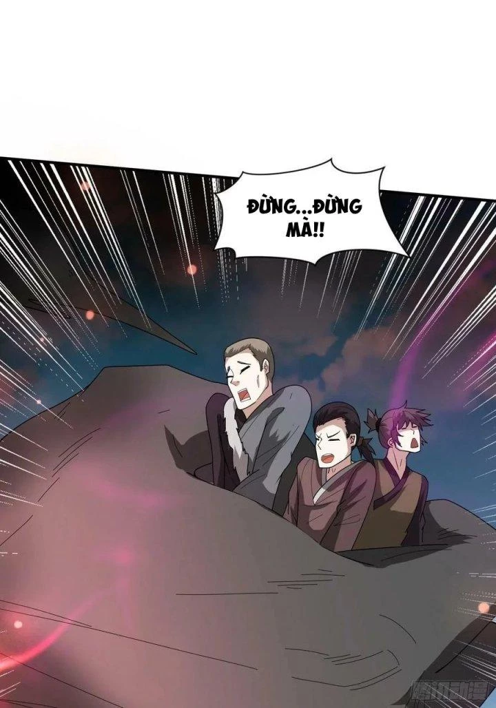 Bắt Đầu Làm Super God Bằng Việc Dạy Dỗ 6 Tỷ Tỷ Chapter 93 - Trang 3