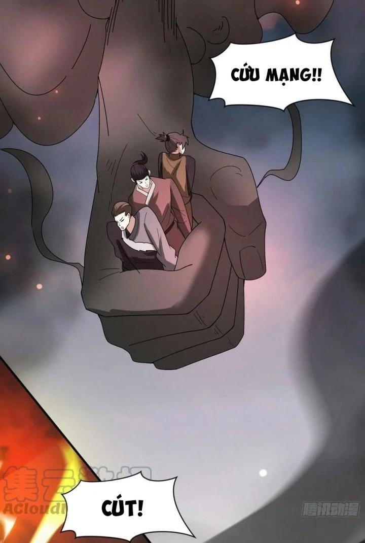 Bắt Đầu Làm Super God Bằng Việc Dạy Dỗ 6 Tỷ Tỷ Chapter 93 - Trang 3