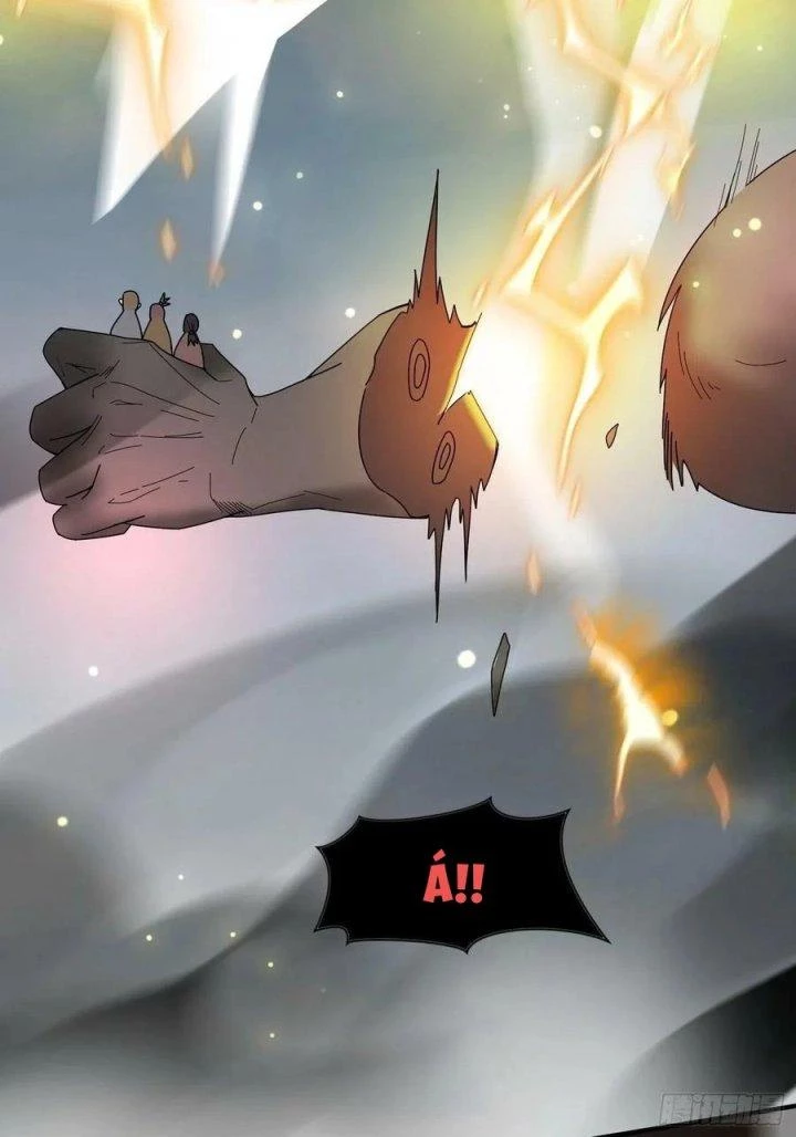 Bắt Đầu Làm Super God Bằng Việc Dạy Dỗ 6 Tỷ Tỷ Chapter 93 - Trang 3