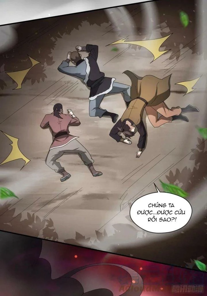 Bắt Đầu Làm Super God Bằng Việc Dạy Dỗ 6 Tỷ Tỷ Chapter 93 - Trang 3