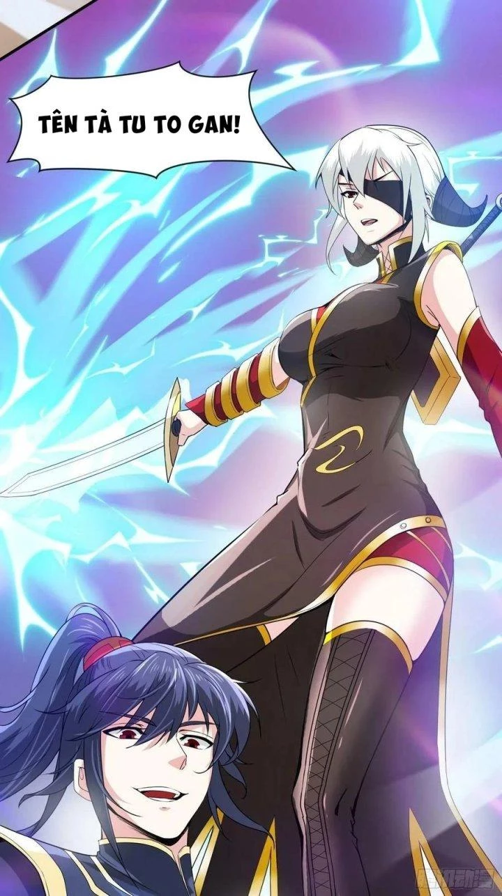 Bắt Đầu Làm Super God Bằng Việc Dạy Dỗ 6 Tỷ Tỷ Chapter 93 - Trang 3