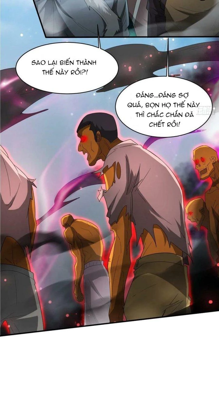 Bắt Đầu Làm Super God Bằng Việc Dạy Dỗ 6 Tỷ Tỷ Chapter 94 - Trang 3