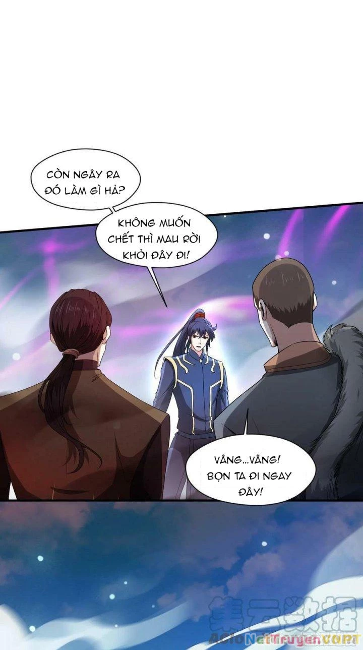 Bắt Đầu Làm Super God Bằng Việc Dạy Dỗ 6 Tỷ Tỷ Chapter 94 - Trang 3