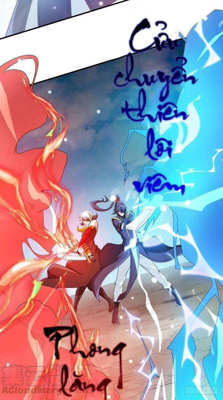 Bắt Đầu Làm Super God Bằng Việc Dạy Dỗ 6 Tỷ Tỷ Chapter 94 - Trang 3