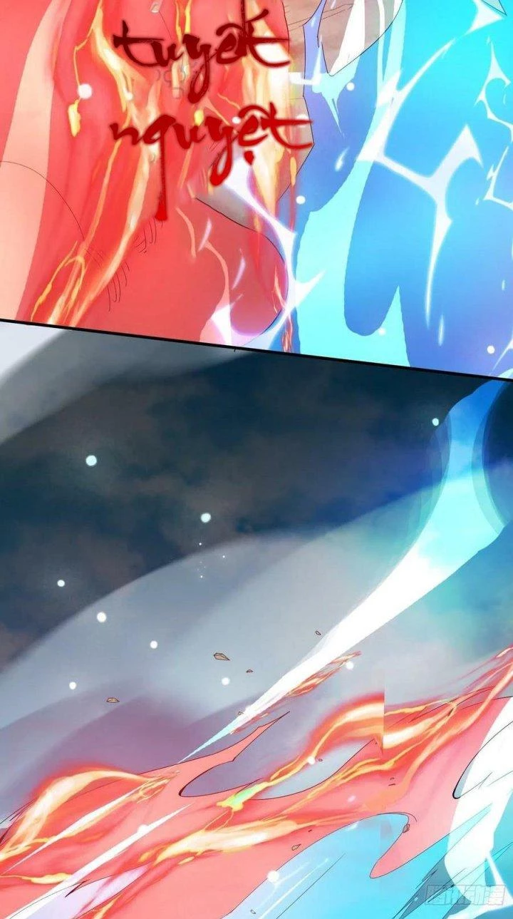 Bắt Đầu Làm Super God Bằng Việc Dạy Dỗ 6 Tỷ Tỷ Chapter 94 - Trang 3