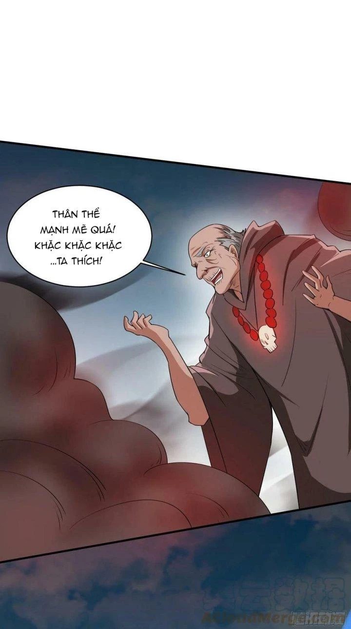 Bắt Đầu Làm Super God Bằng Việc Dạy Dỗ 6 Tỷ Tỷ Chapter 94 - Trang 3