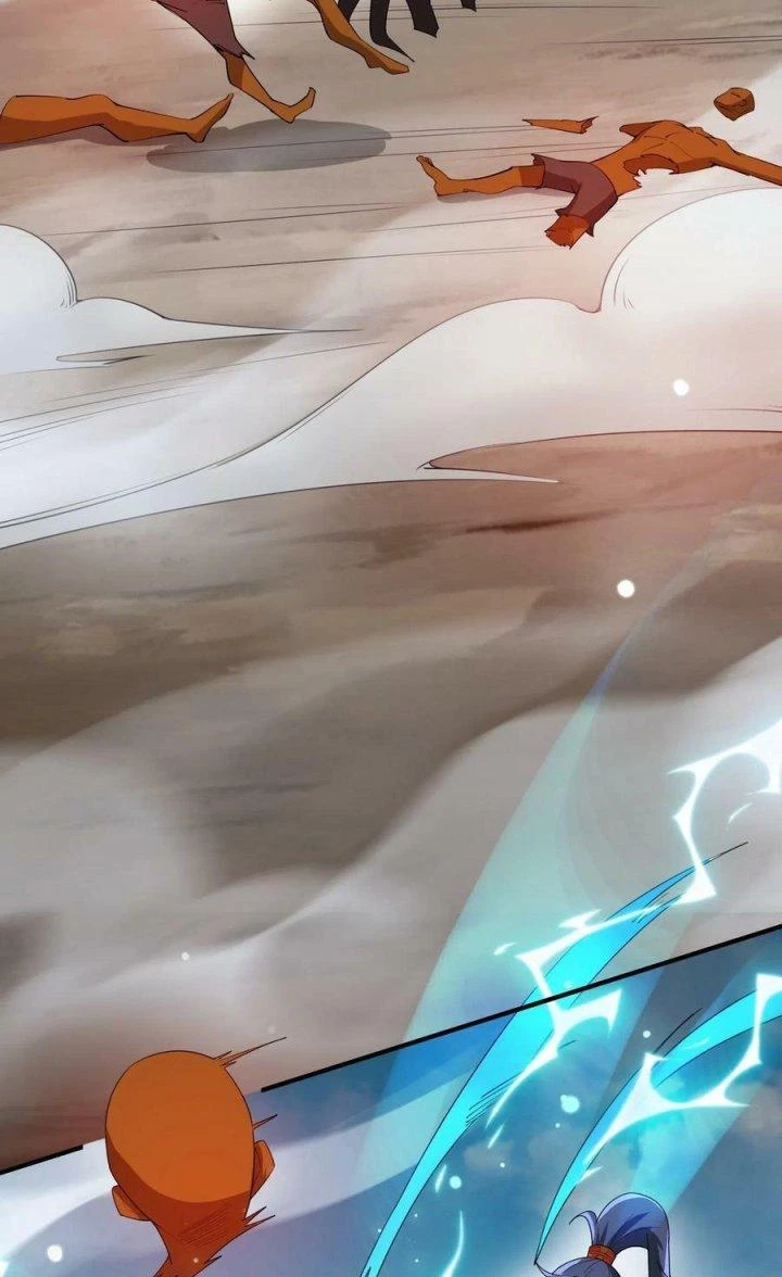 Bắt Đầu Làm Super God Bằng Việc Dạy Dỗ 6 Tỷ Tỷ Chapter 94 - Trang 3